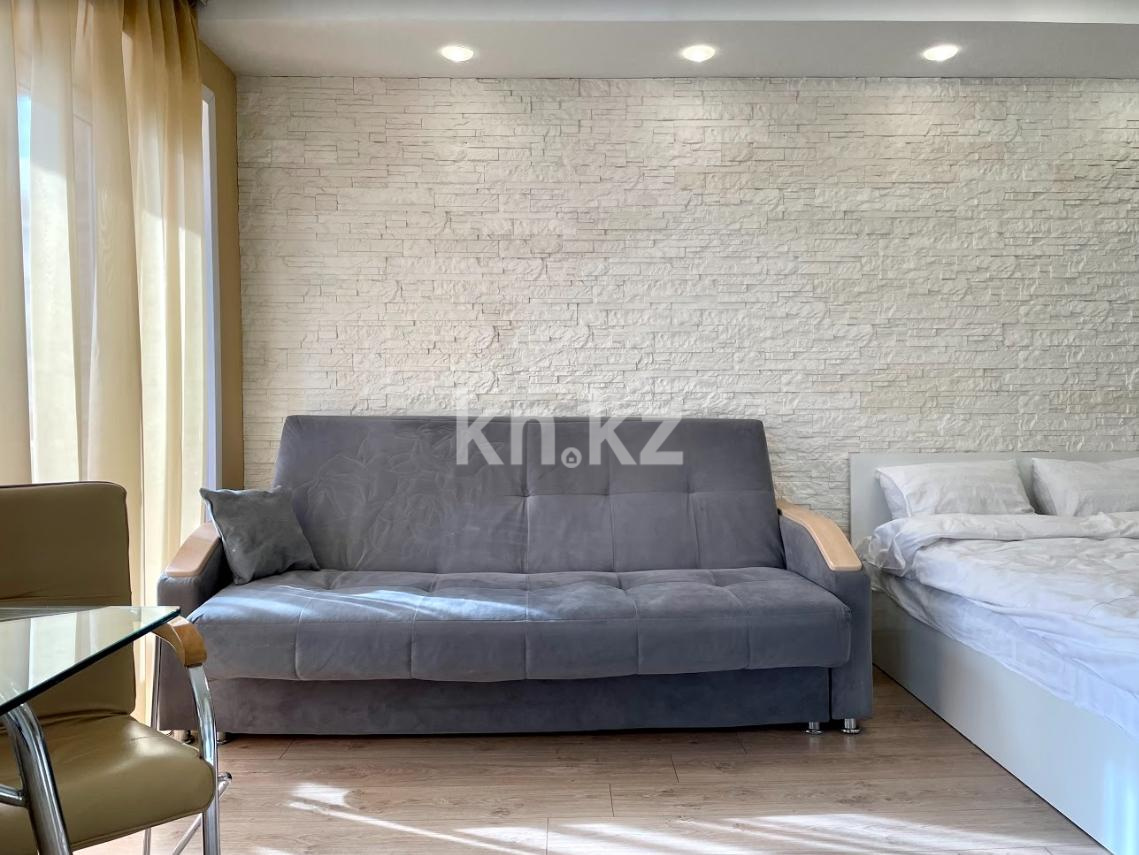 Аренда 1-комнатной квартиры посуточно, 1 м², ул. Букетова, дом  42 - Аренда квартир посуточно в Петропавловске фото 4 из 9