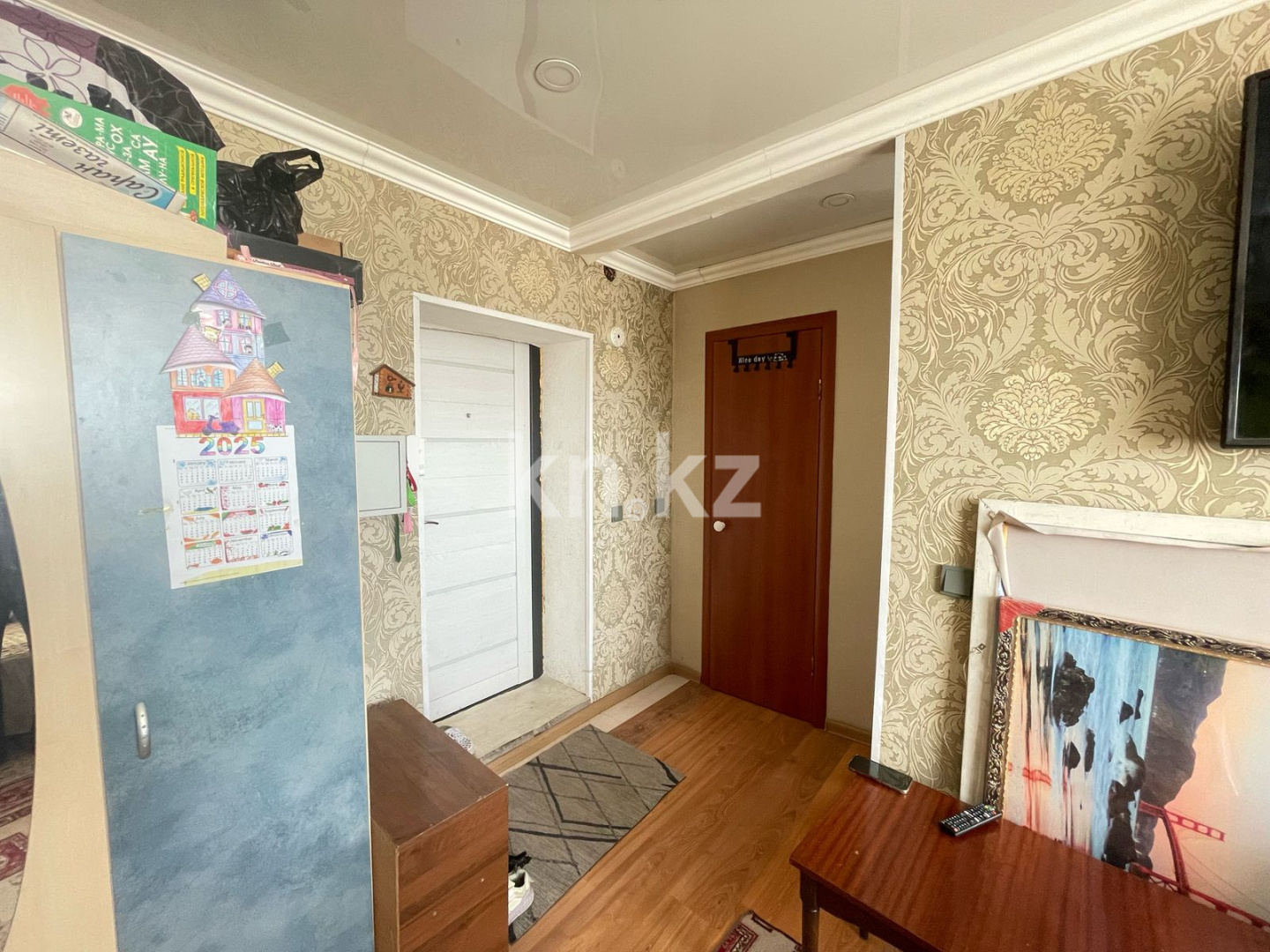 Продажа 1-комнатной квартиры, 33 м², мкр-н 1А, дом  6 - Продажа квартир в Сарани фото 4 из 5