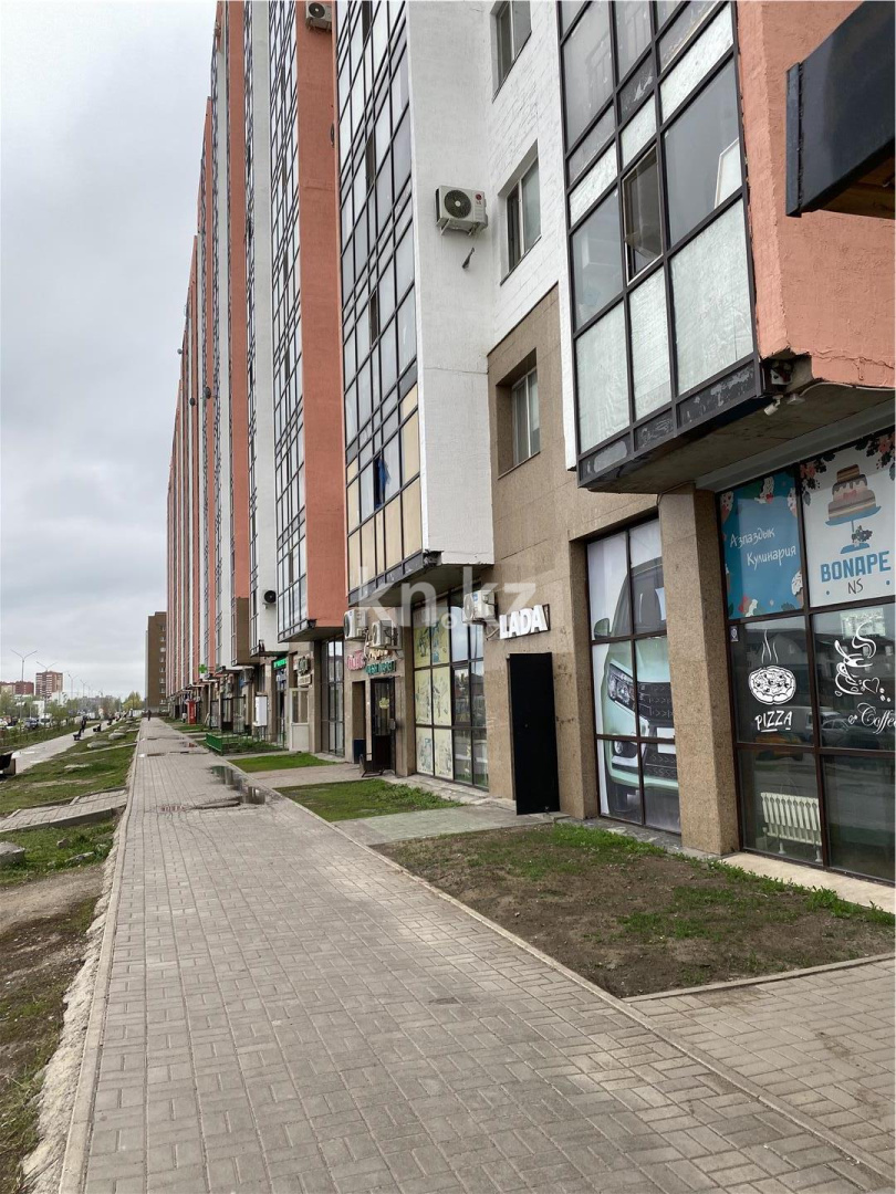 Продажа 3-комнатной квартиры, 97 м² - Продажа трехкомнатных квартир в Астане - страница 3 фото 19 из 20