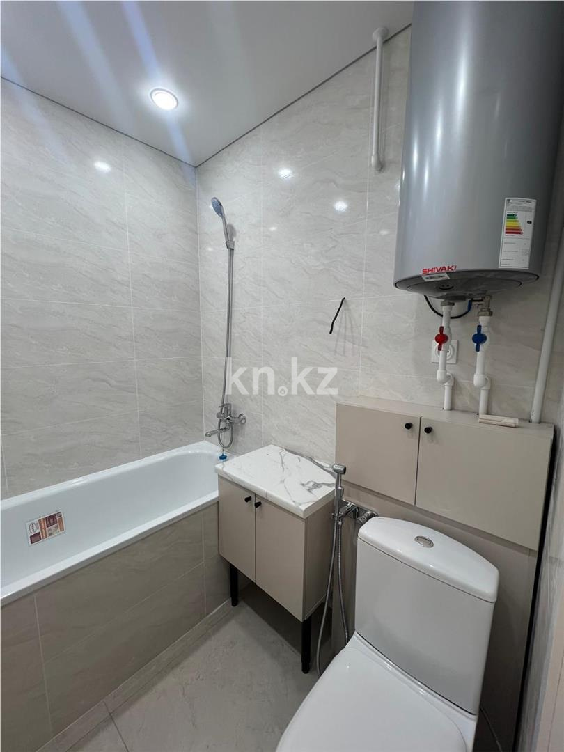 Продажа 1-комнатной квартиры, 33 м² - Продажа квартир в Городе Караганды фото 5 из 7