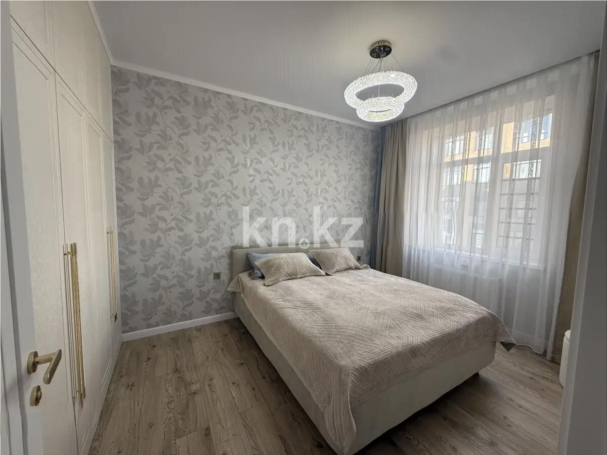 Продажа 3-комнатной квартиры, 70 м² в Астане - фото 2