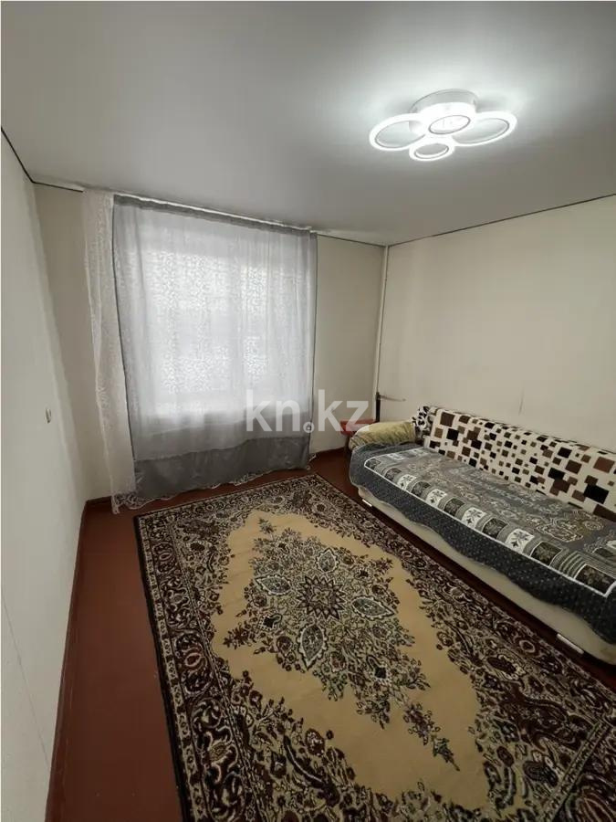 Продажа 3-комнатной квартиры, 62 м² - Продажа трехкомнатных квартир в Караганде - страница 2 фото 1 из 7