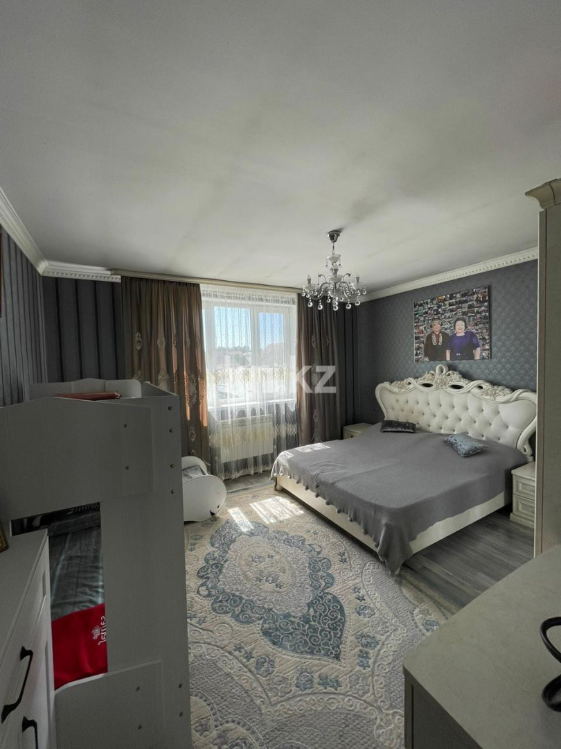 Продажа 4-комнатного дома, 202 м² - Продажа домов, коттеджей в Казахстане фото 4 из 22