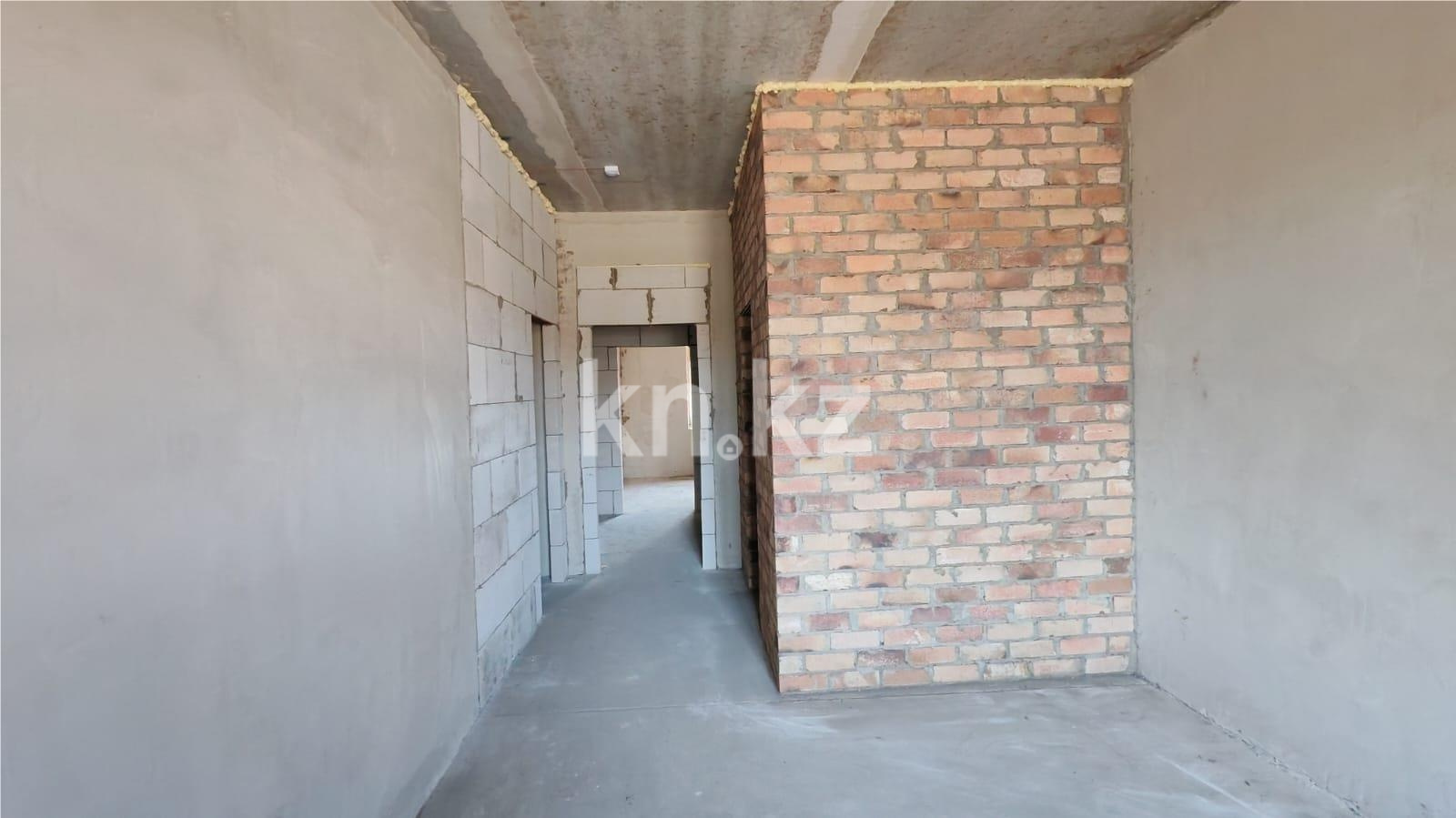 Продажа 3-комнатной квартиры, 99 м² в Караганде - фото 8