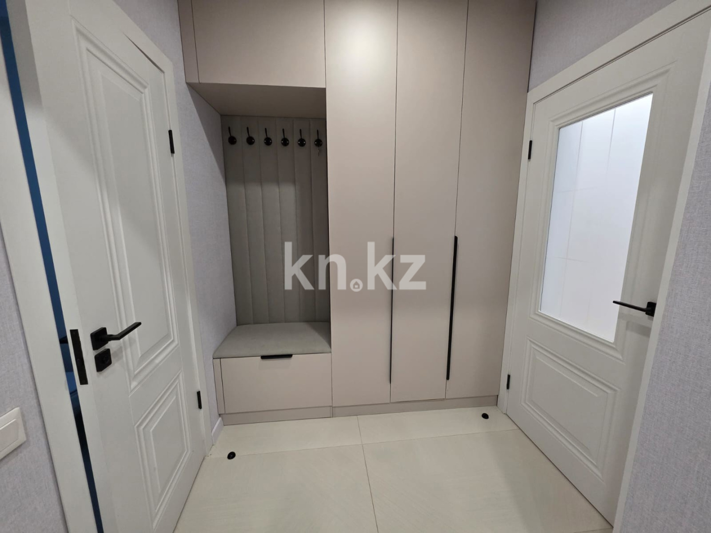 Продажа 1-комнатной квартиры, 55.6 м² - Продажа квартир в Алматы - страница 3 фото 12 из 13