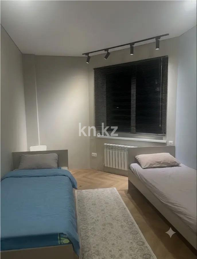 Продажа 3-комнатной квартиры, 67 м² в Алматы - фото 3