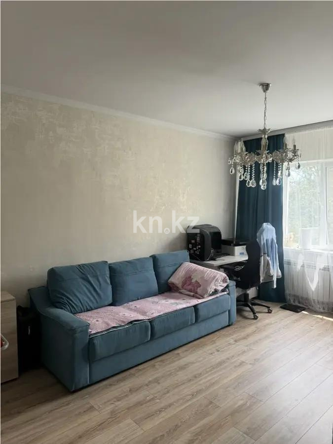 Продажа 2-комнатной квартиры, 58 м² в Алматы