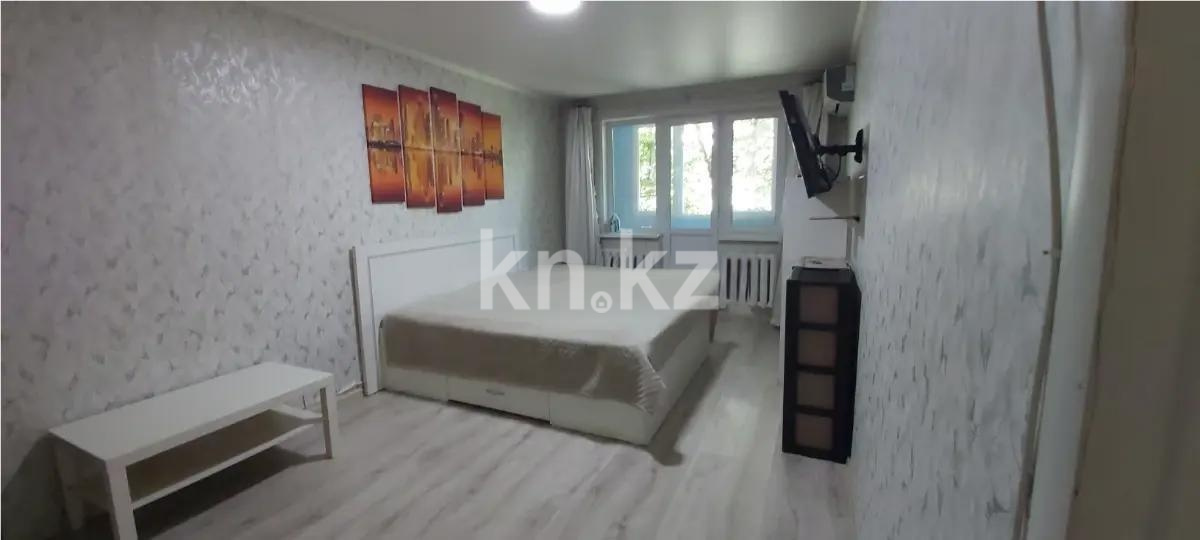 Продажа 1-комнатной квартиры, 33.3 м² в Алматы