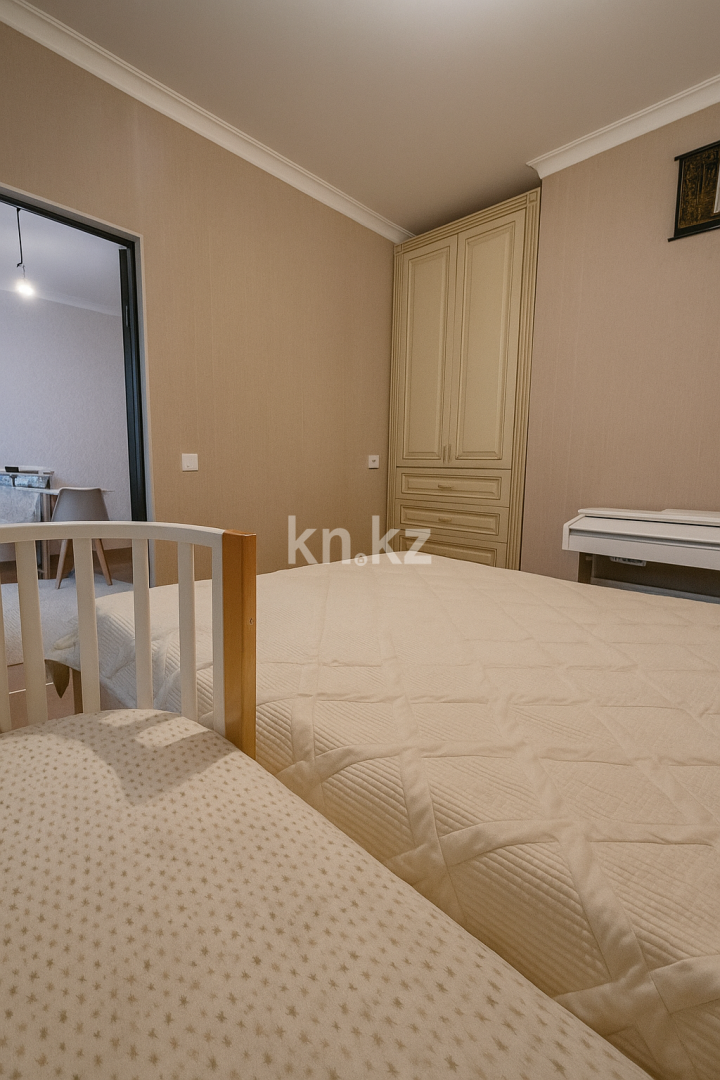 Продажа 1-комнатной квартиры, 38 м², ул. Иманбаевой, дом  10 - ул. Иманова - Продажа квартир в Астане фото 5 из 16