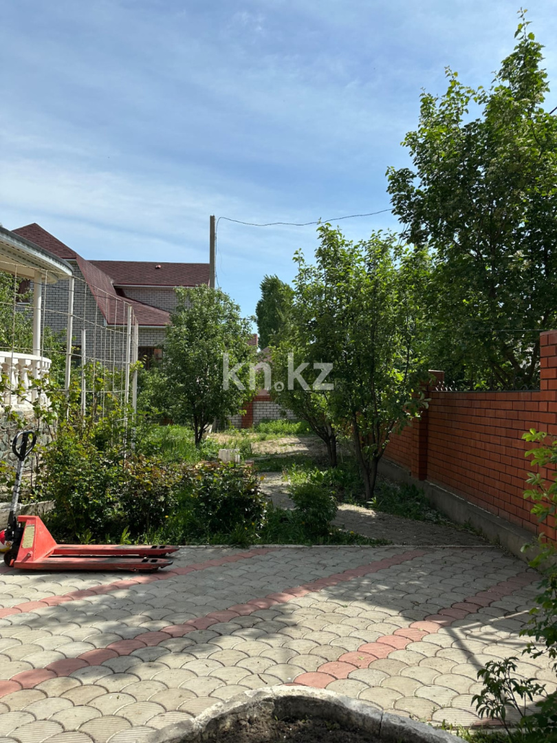 Продажа 7-комнатного дома, 389 м² - Продажа домов, коттеджей в Казахстане фото 22 из 32