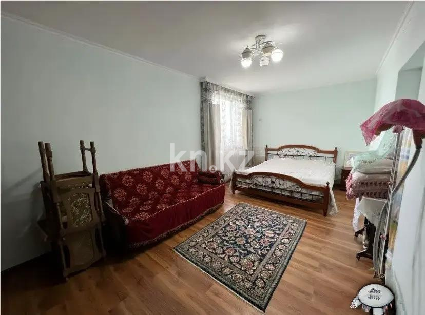 Продажа 4-комнатной квартиры, 114 м² - Продажа четырехкомнатных квартир от собственников в Алматы - страница 2 фото 2 из 7