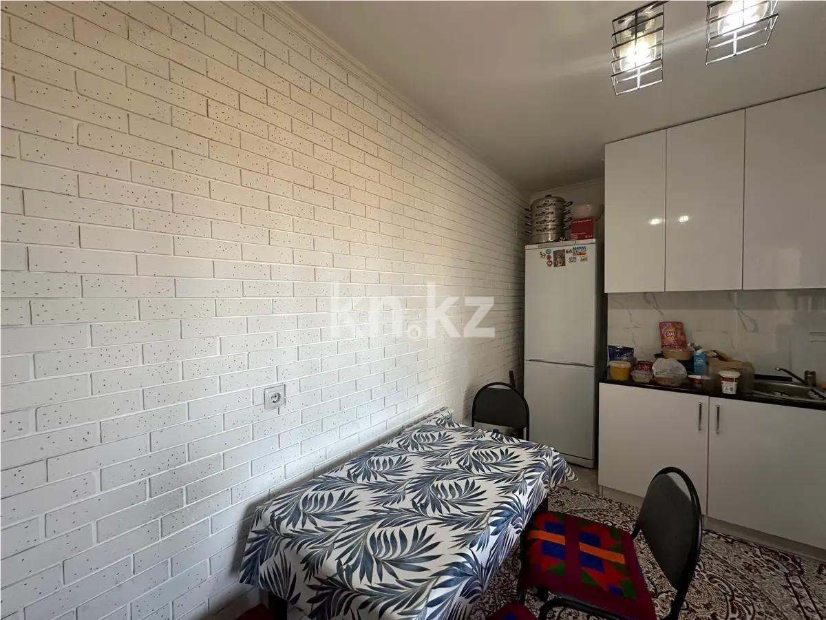 Продажа 2-комнатной квартиры, 65 м², мкр-н Шугыла, дом  340/4 - Продажа  двухкомнатных квартир в Алматы без посредников с фото фото 3 из 3