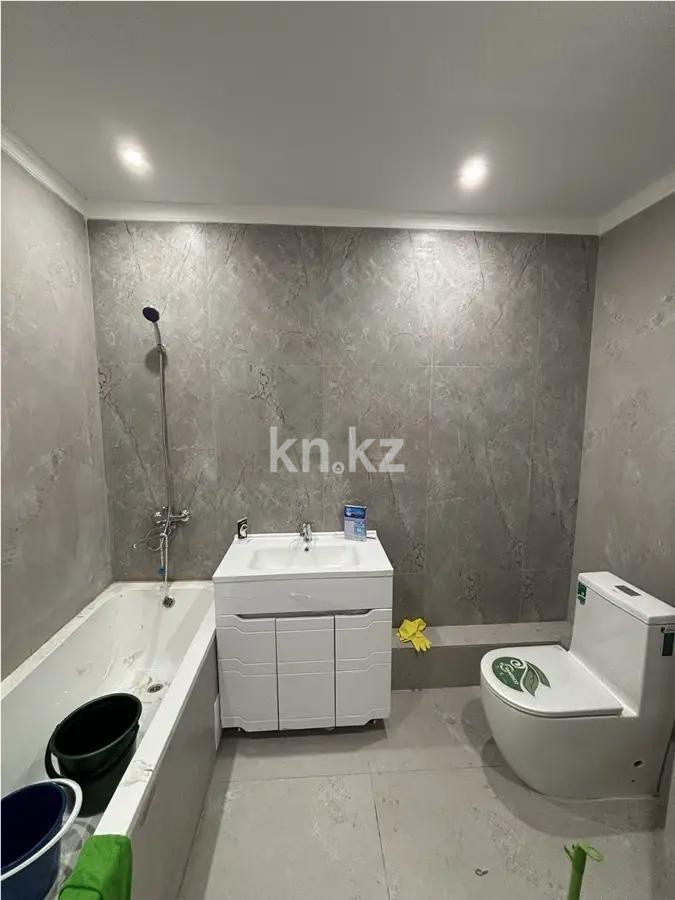 Продажа 2-комнатной квартиры, 53 м² в Астане - фото 4