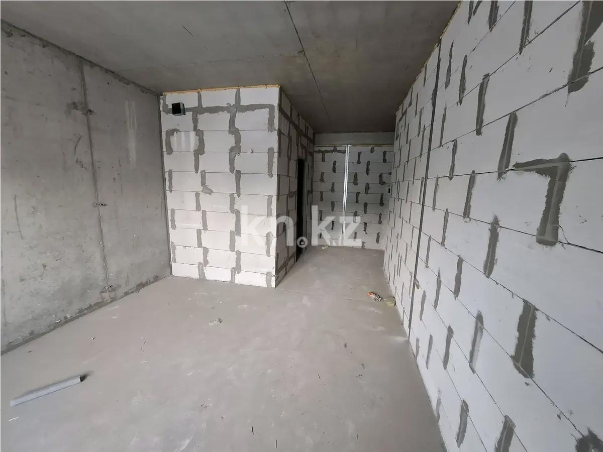 Продажа 1-комнатной квартиры, 26.2 м² - Продажа  однокомнатных квартир в новостройках Алматы фото 2 из 2