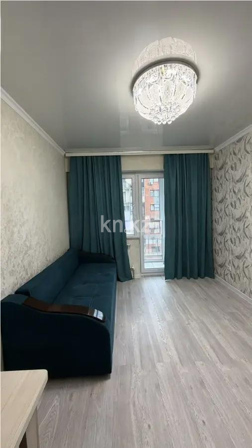 Продажа 1-комнатной квартиры, 28 м² в Алматы