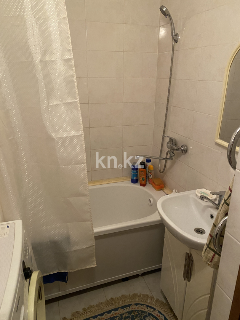 Продажа 2-комнатной квартиры, 52 м² - Недвижимость в Семее фото 10 из 11