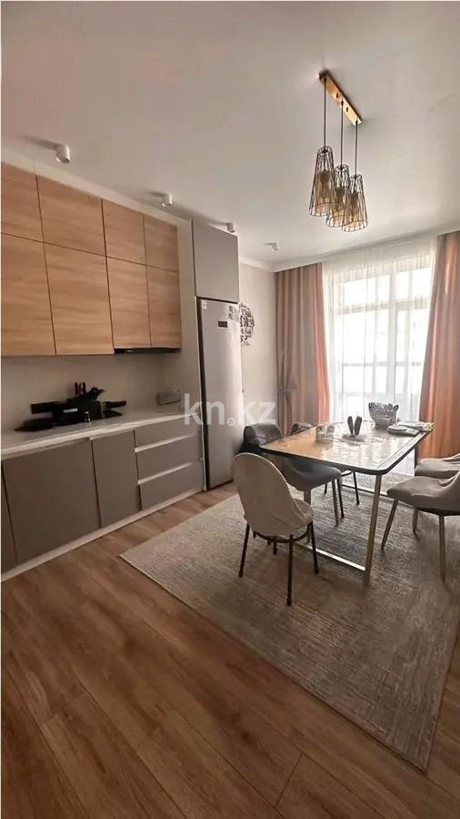 Продажа 3-комнатной квартиры, 95 м² - Продажа квартир от собственников в Астане - страница 5 фото 4 из 5