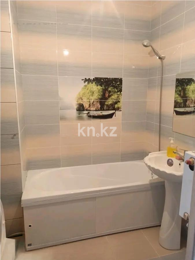 Продажа 3-комнатной квартиры, 68 м² в Астане - фото 3