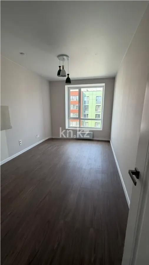 Продажа 1-комнатной квартиры, 40 м² в Астане - фото 2