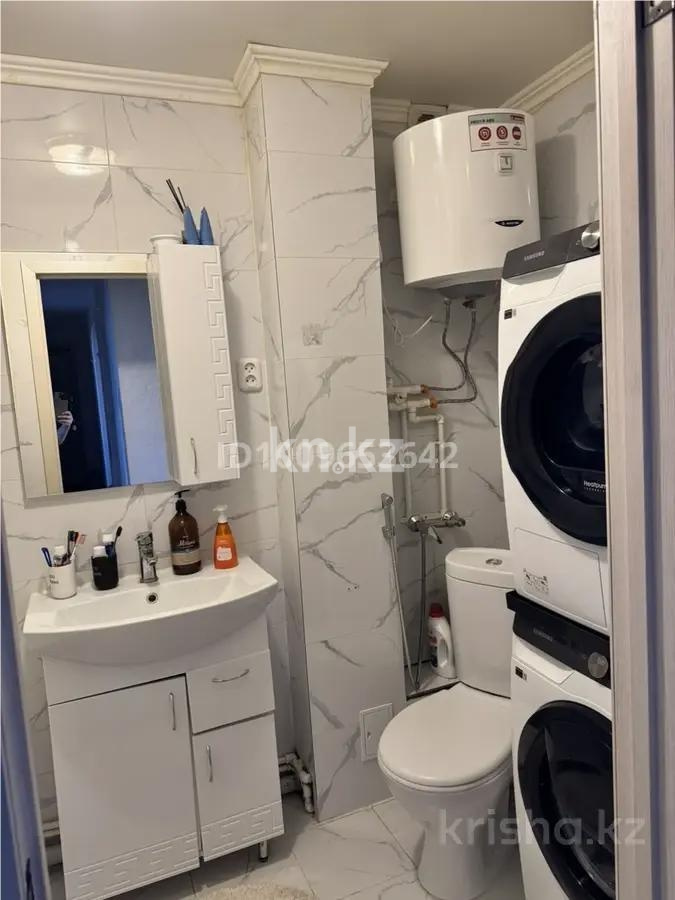 Продажа 3-комнатной квартиры, 65 м² - Продажа трехкомнатных квартир на Юго-Востоке Караганды - страница 9 фото 11 из 19