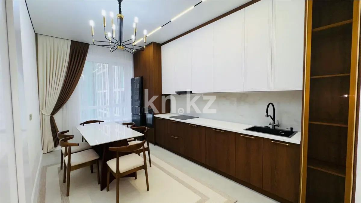 Продажа 3-комнатной квартиры, 80.6 м² - Продажа недвижимости в Казахстане - страница 12 фото 4 из 5