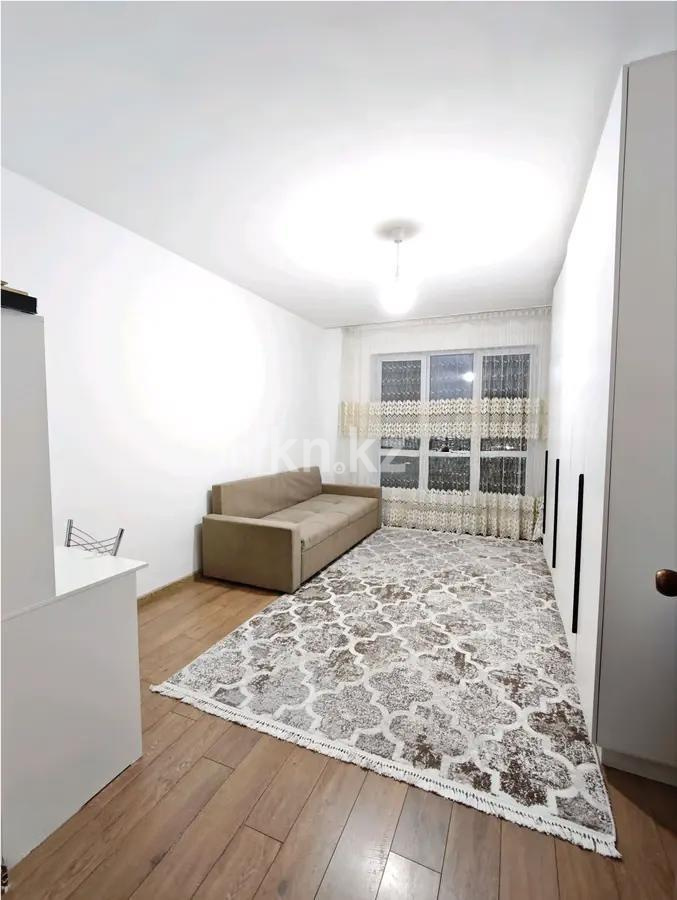 Продажа 3-комнатной квартиры, 90 м² в Алматы - фото 2