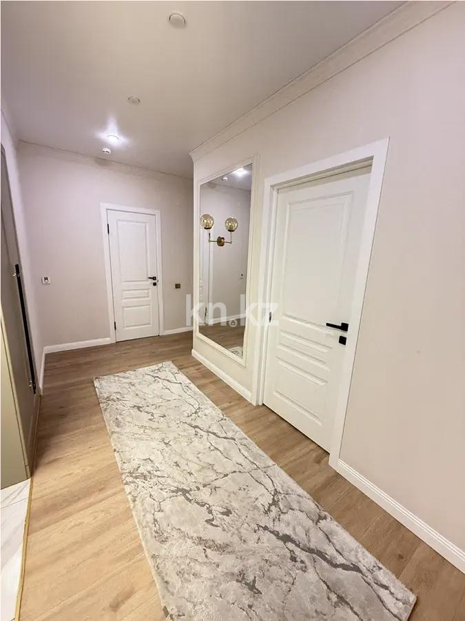 Продажа 2-комнатной квартиры, 76 м², ул. Шаляпина, дом  1/18 - Продажа  двухкомнатных квартир в Алматы без посредников фото 5 из 5