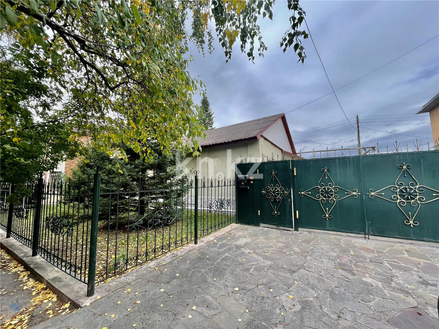 Продажа 4-комнатного дома, 87.9 м², ул. Панфилова, дом  6 - Продажа домов, коттеджей в Караганде фото 34 из 34