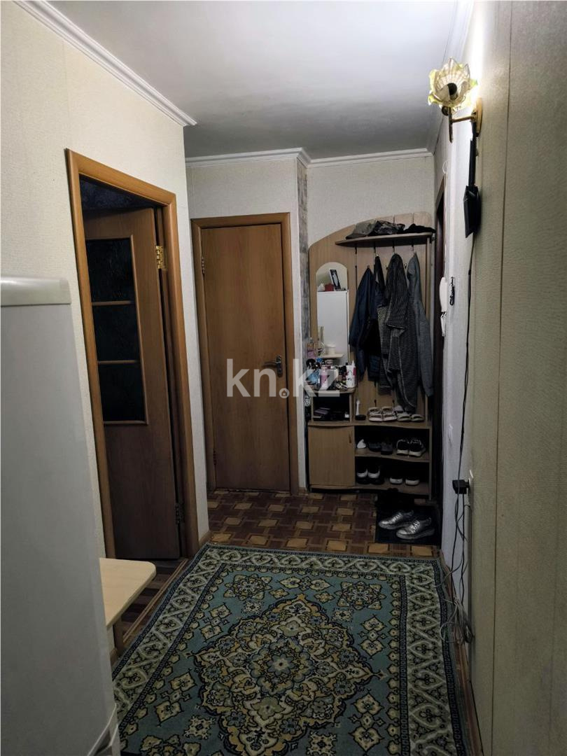 Продажа 2-комнатной квартиры, 43 м², пр. Республики - Продажа  двухкомнатных квартир в Караганде фото 9 из 10