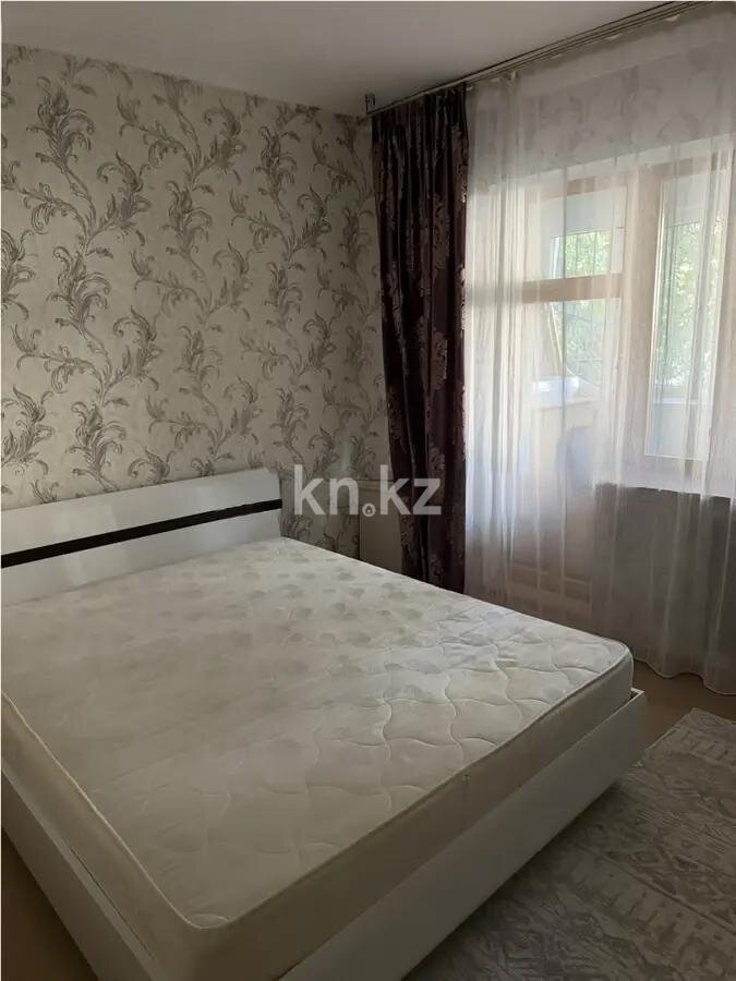 Продажа 3-комнатной квартиры, 78 м² в Алматы - фото 2