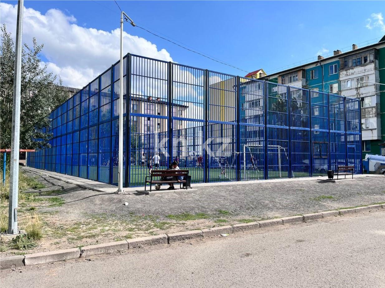 Продажа 3-комнатной квартиры, 69 м² в Караганде - фото 22
