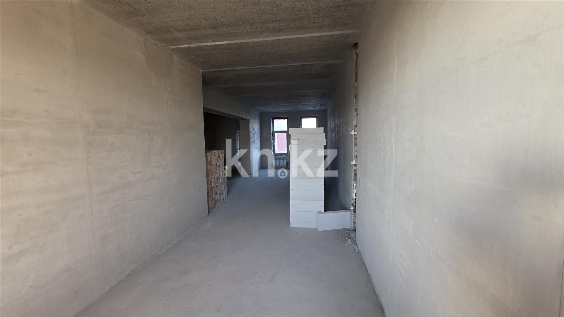 Продажа 3-комнатной квартиры, 108 м² - Продажа квартир в новостройках Караганды - страница 8 фото 17 из 17