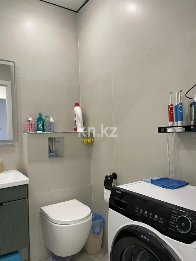 Продажа 3-комнатной квартиры, 53 м² в Астане - фото 5