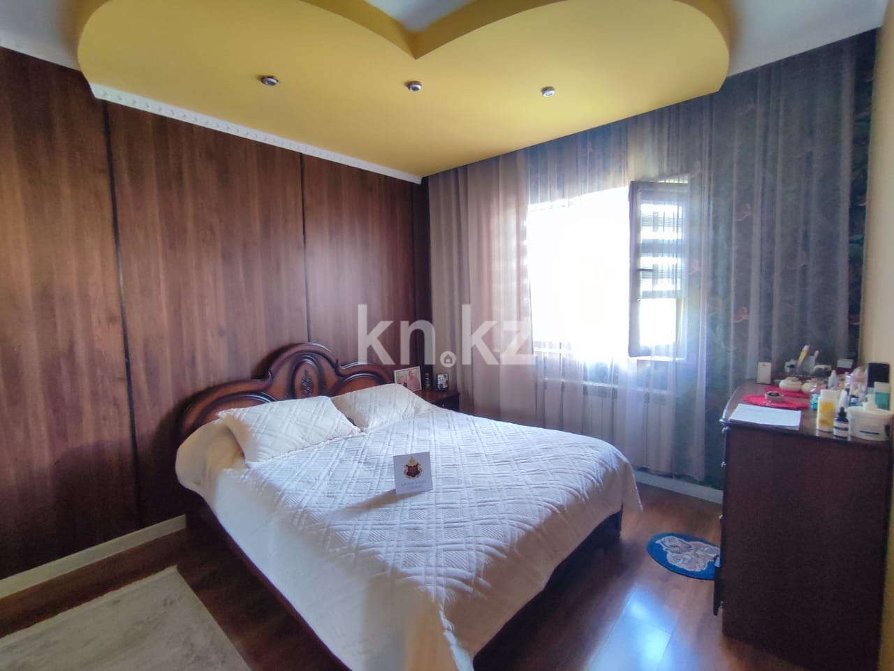 Продажа 5-комнатного дома, 200 м² - Продажа домов, коттеджей в Казахстане фото 4 из 10