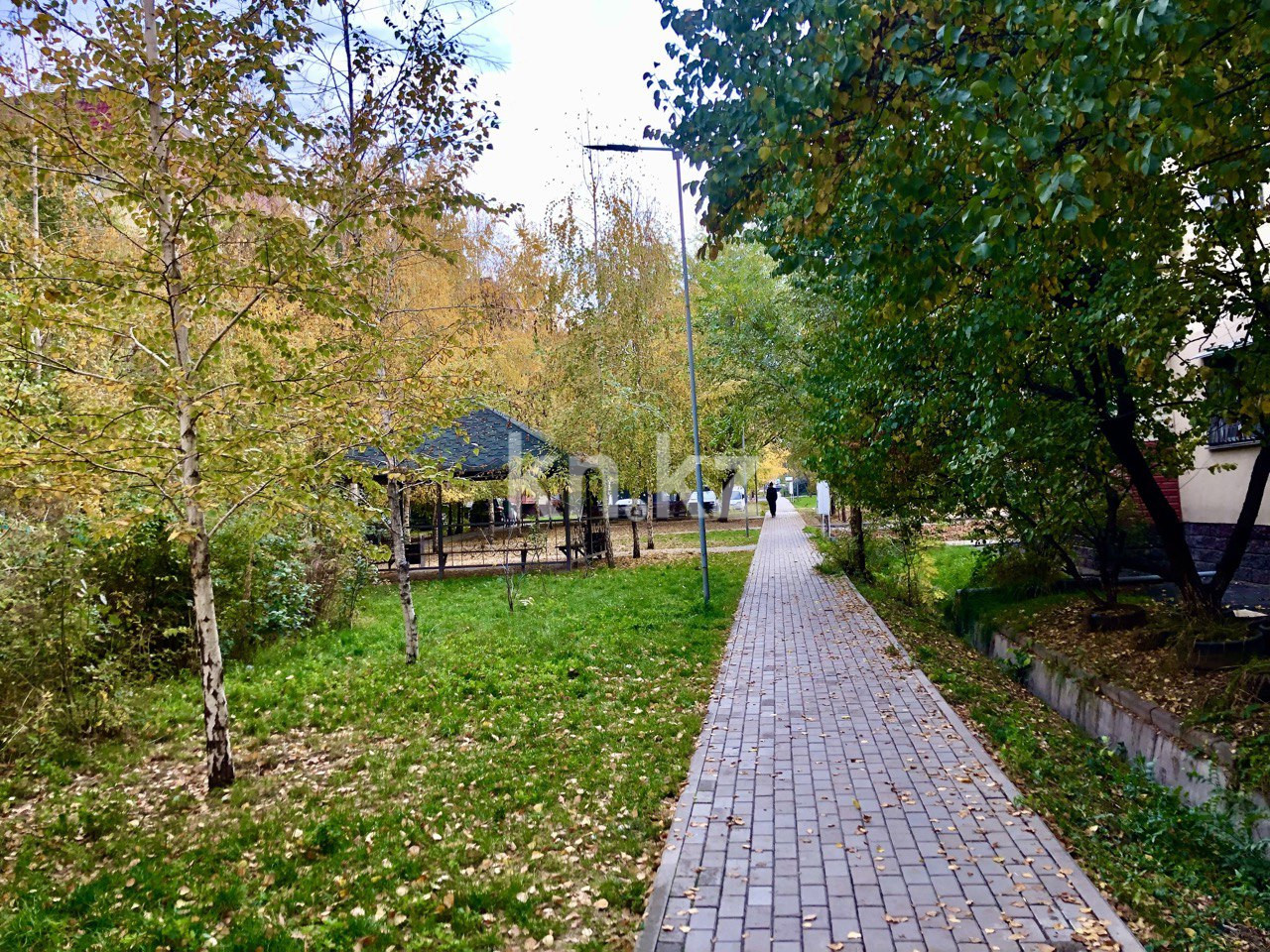 Аренда 2-комнатной квартиры, 90 м² - Аренда квартир помесячно в Казахстане фото 30 из 30