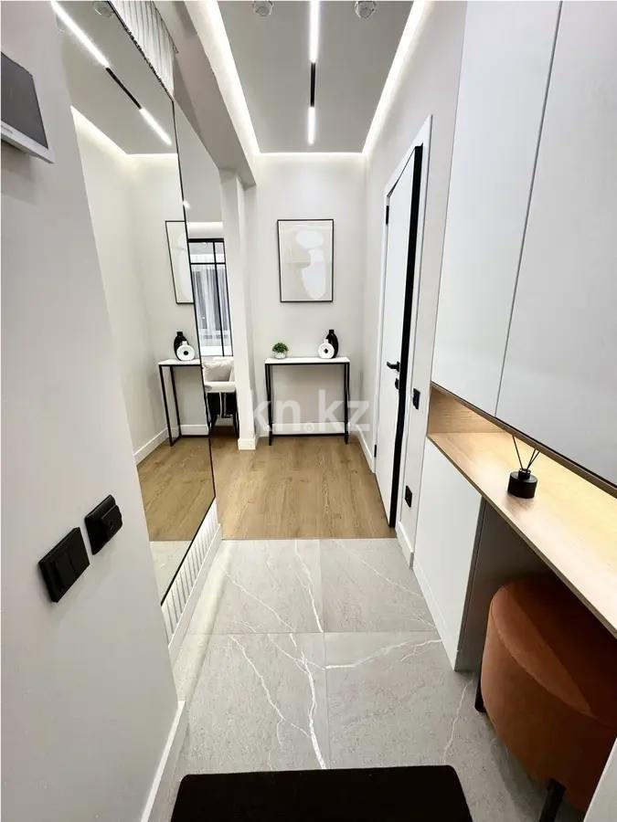 Продажа 1-комнатной квартиры, 33 м², пр. Райымбека, дом  210/1 стр в Алматы - фото 5