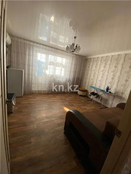 Продажа 2-комнатной квартиры, 52 м², ул. 9-й мкр., дом  40 - Продажа квартир в Темиртау фото 1 из 6