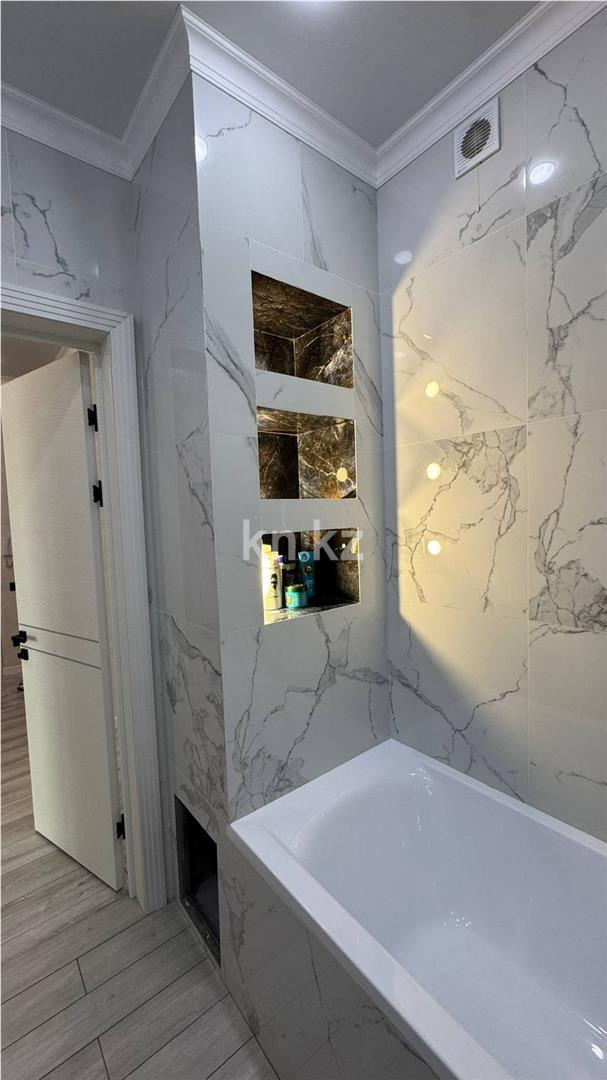 Продажа 3-комнатной квартиры, 85.8 м² - Продажа квартир в новостройках Астаны - страница 11 фото 6 из 15