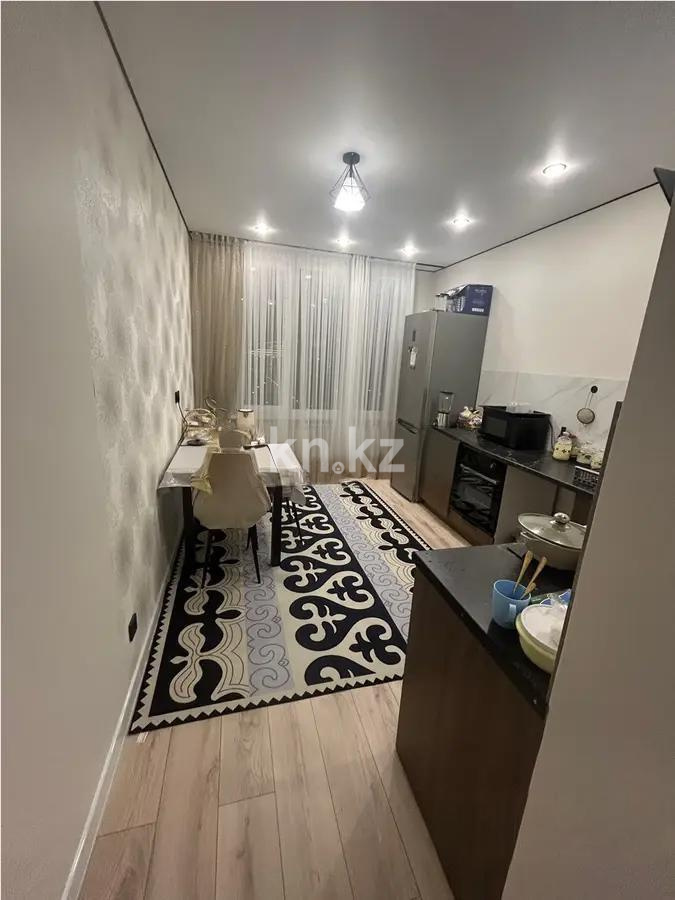 Продажа 2-комнатной квартиры, 56 м² в Астане - фото 3