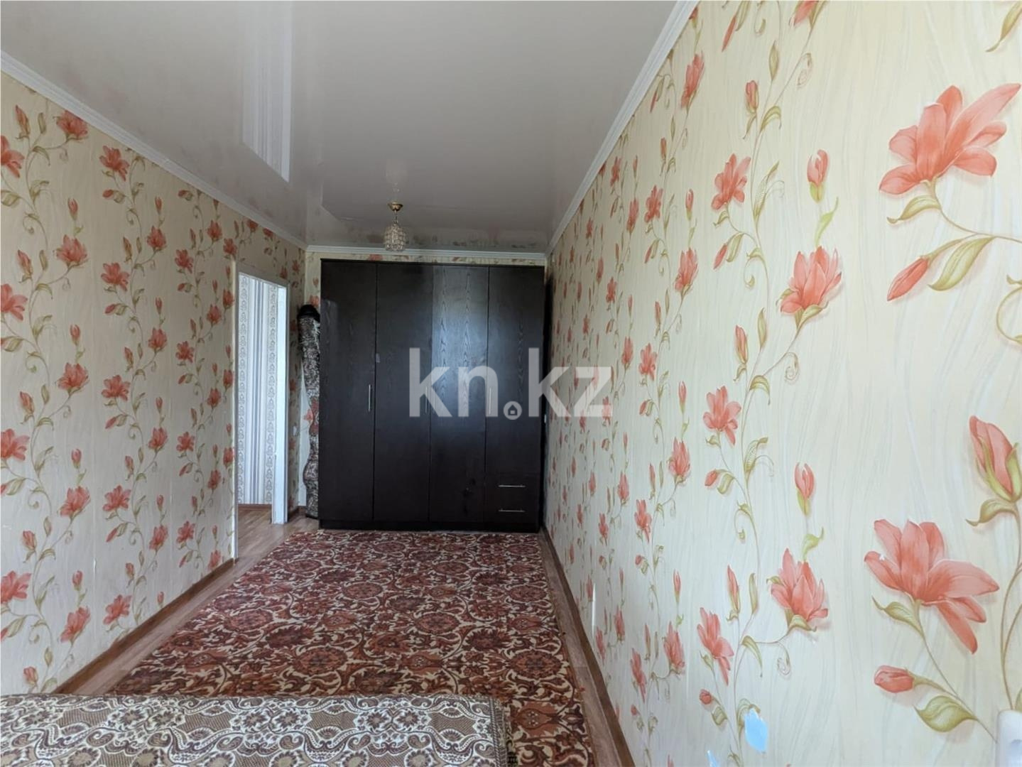 Продажа 2-комнатной квартиры, 40 м² в Караганде - фото 4