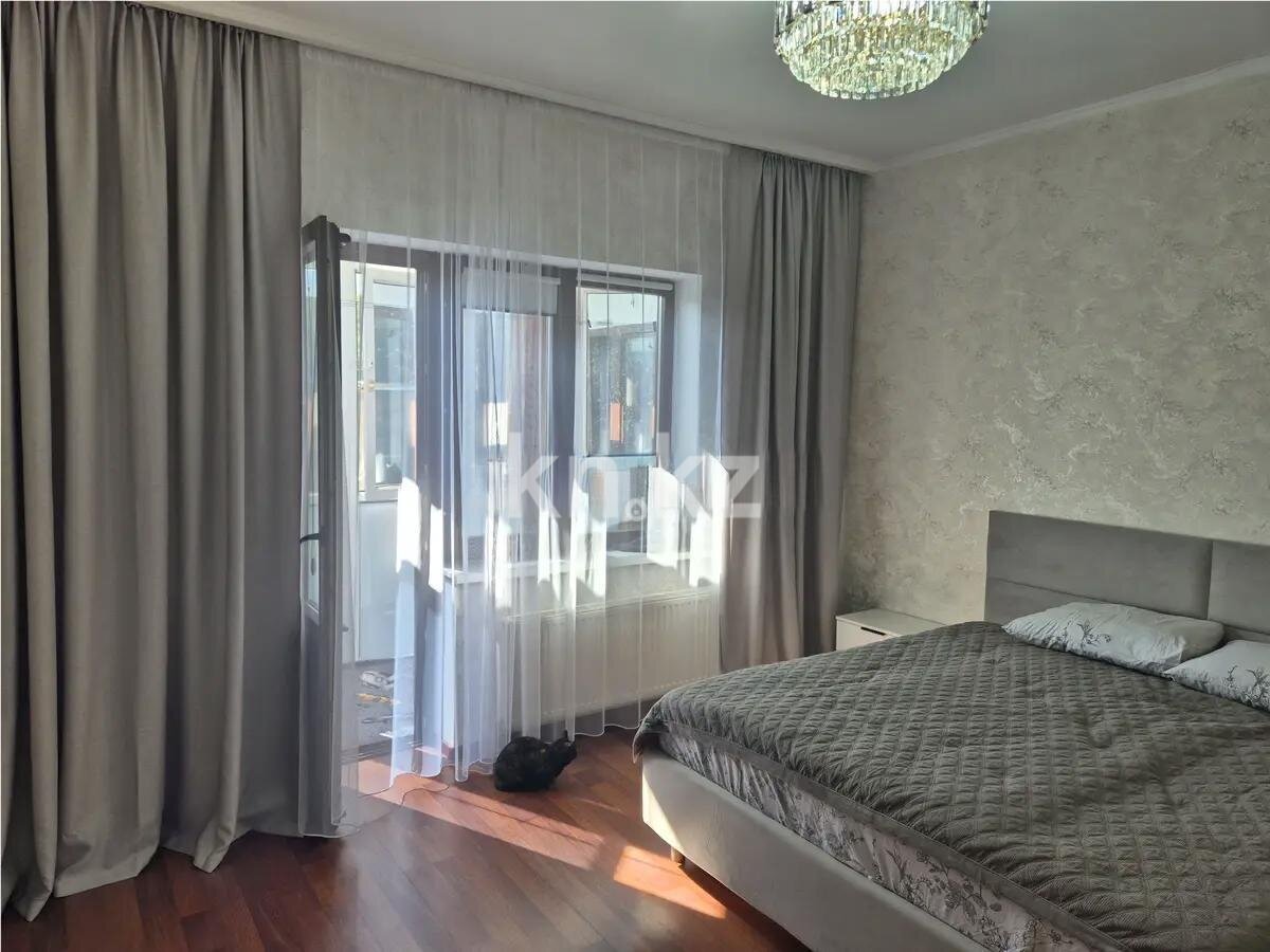Продажа 3-комнатной квартиры, 102 м² в Астане - фото 2
