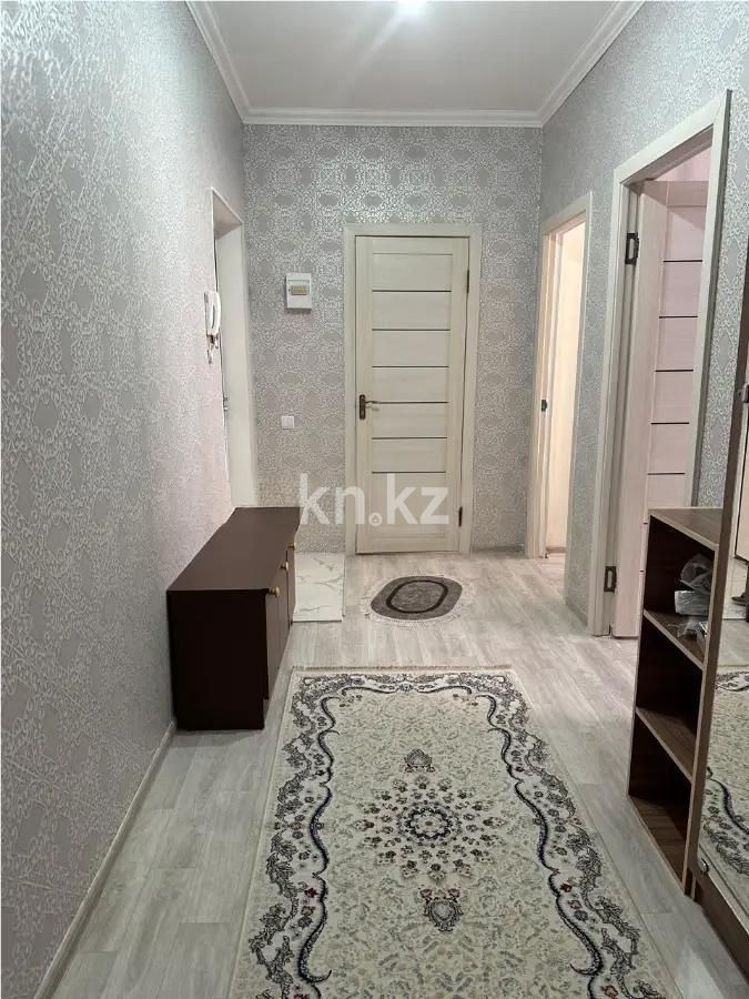 Продажа 2-комнатной квартиры, 55 м² в Алматы - фото 4