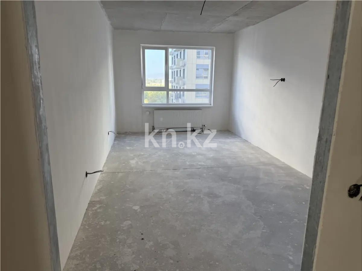 Продажа 2-комнатной квартиры, 63 м², ул. Момышулы, дом  5/3 - Продажа квартир в Алматы фото 1 из 4