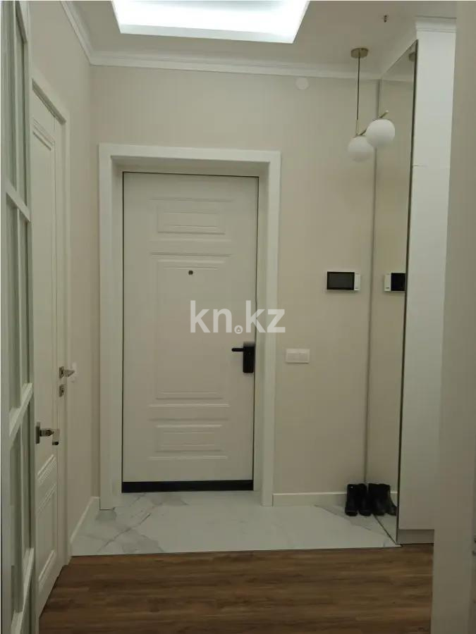 Продажа 3-комнатной квартиры, 91.3 м² - Продажа недвижимости в Астане - страница 24 фото 5 из 5