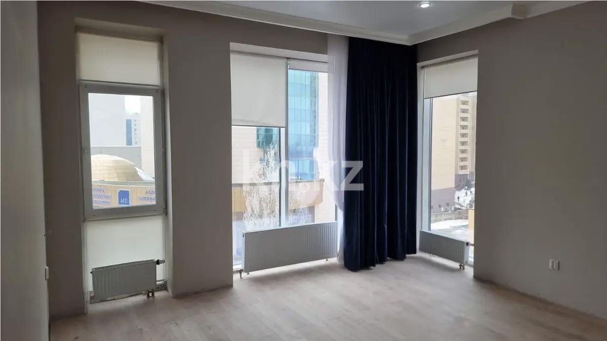 Продажа 3-комнатной квартиры, 110 м² - Продажа квартир в Казахстане - страница 147 фото 2 из 3