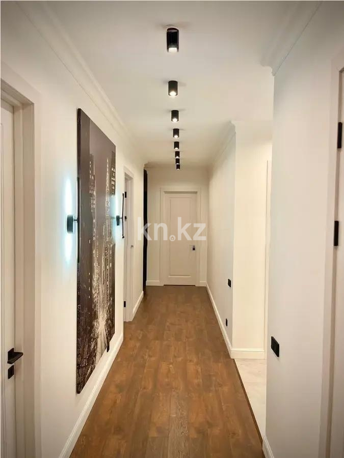 Продажа 4-комнатной квартиры, 130 м² - Продажа квартир в Казахстане - страница 25 фото 6 из 6
