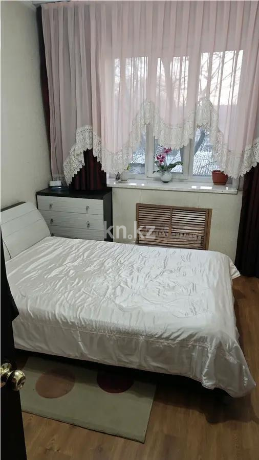 Продажа 2-комнатной квартиры, 55.3 м² в Алматы - фото 2