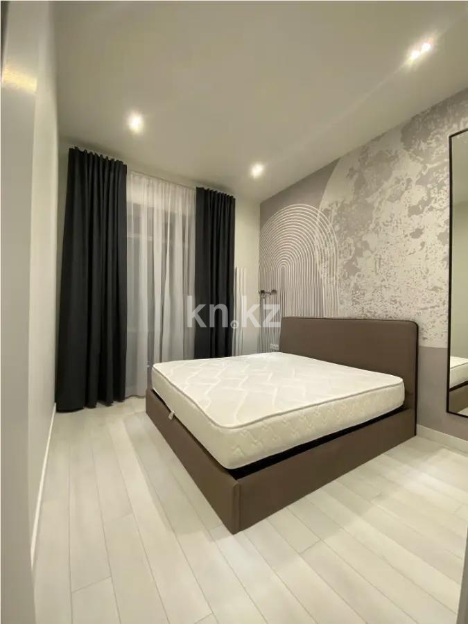 Продажа 2-комнатной квартиры, 58 м², ул. Жошы хана, дом  16/1 в Астане - фото 3