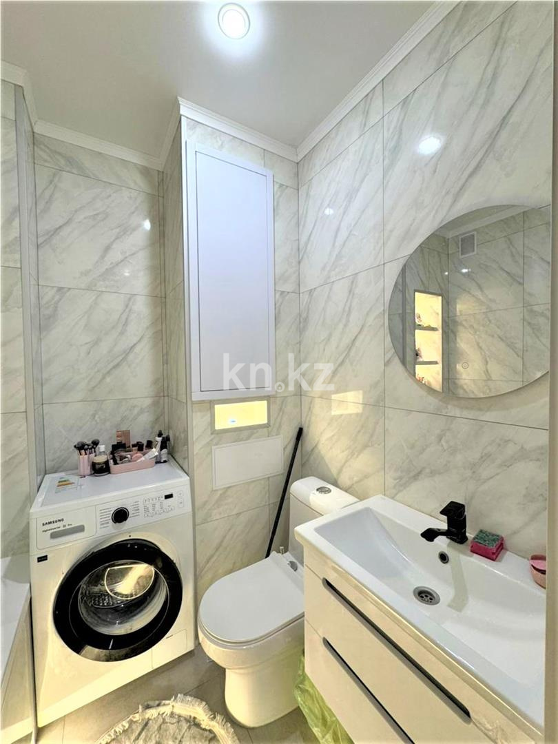 Продажа 2-комнатной квартиры, 60 м² - Продажа квартир в Караганде - страница 70 фото 11 из 15