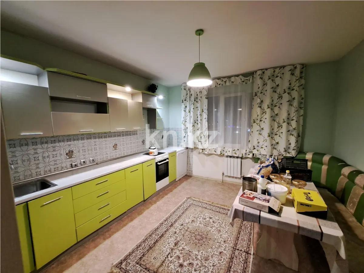 Продажа 3-комнатной квартиры, 98 м², мкр-н Аксай-3б, дом  30а в Алматы - фото 4